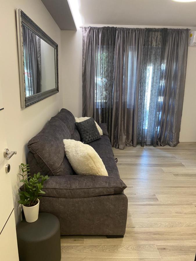 Apartment Bono Baška Voda Exterior foto