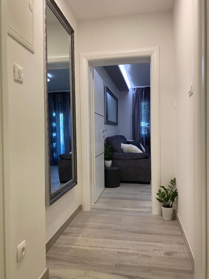 Apartment Bono Baška Voda Exterior foto